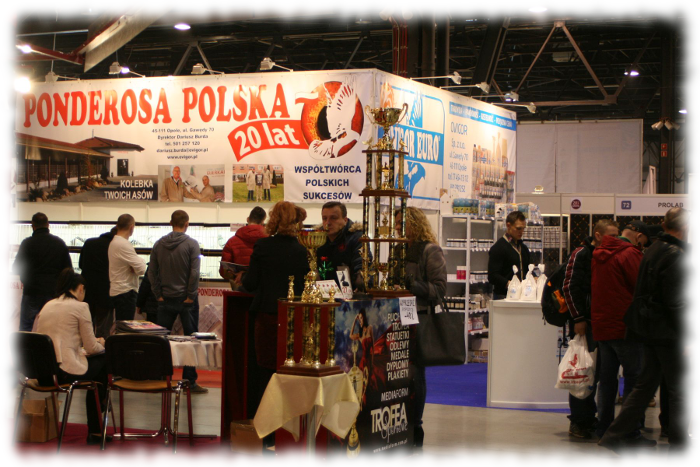 Expo Gołębie 2018